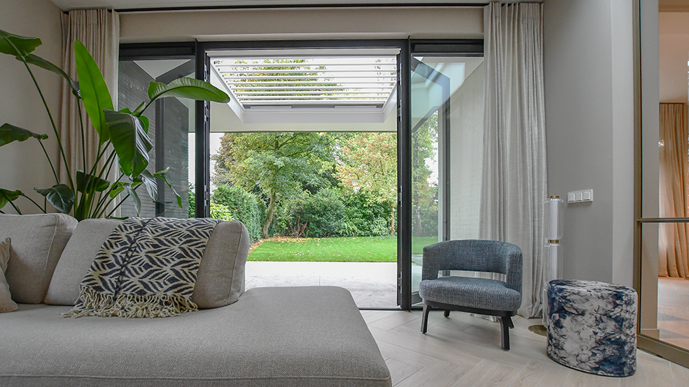 Artino | Louvredak in Lunteren