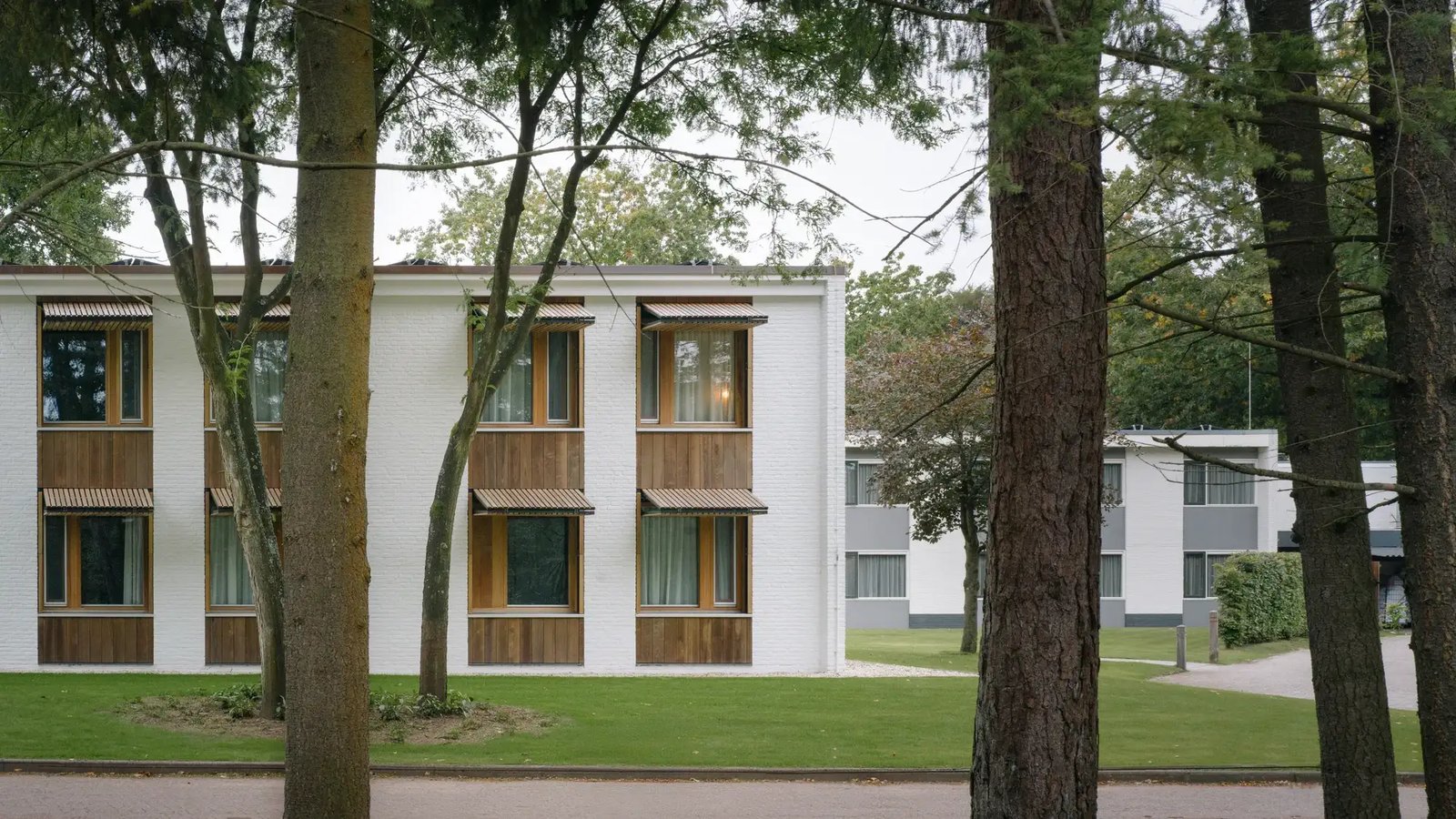 Artino | Project Mennorode | Vouwhefluiken