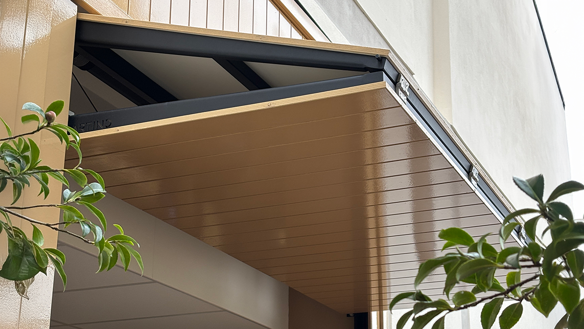 Artino | Vouwhefluik Artis